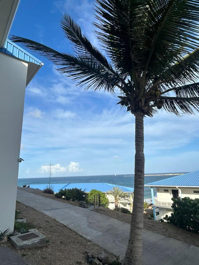 Appartement Luxe Ocean View 9403 Cul de Sac Exterior photo