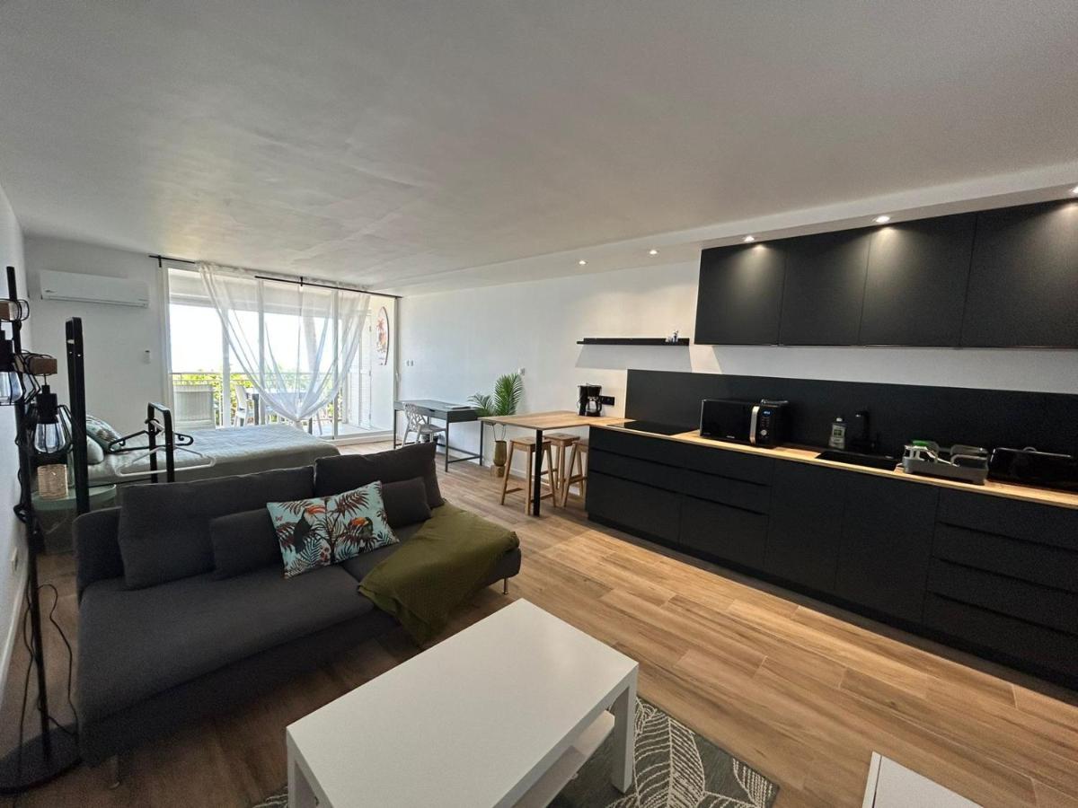 Appartement Luxe Ocean View 9403 Cul de Sac Exterior photo