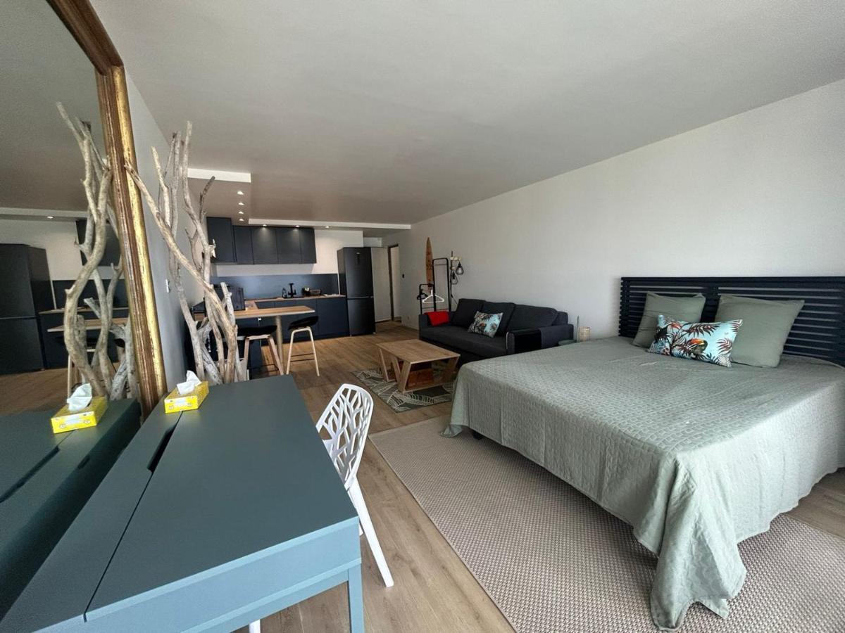 Appartement Luxe Ocean View 9403 Cul de Sac Exterior photo