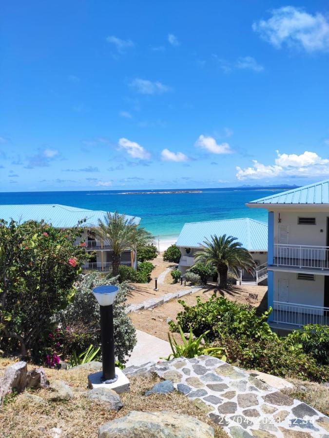 Appartement Luxe Ocean View 9403 Cul de Sac Exterior photo