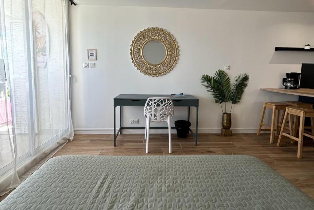 Appartement Luxe Ocean View 9403 Cul de Sac Exterior photo