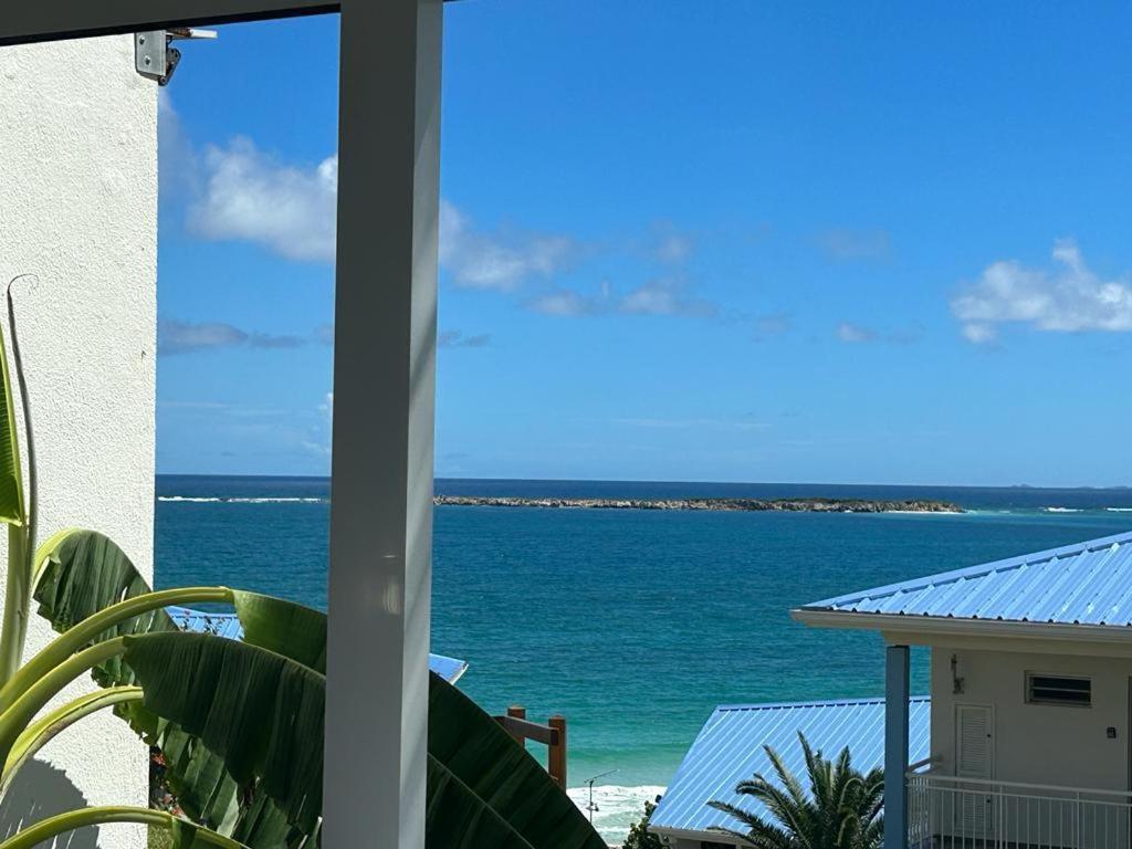 Appartement Luxe Ocean View 9403 Cul de Sac Exterior photo
