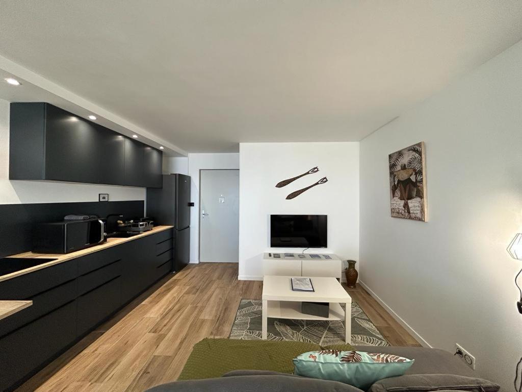 Appartement Luxe Ocean View 9403 Cul de Sac Exterior photo